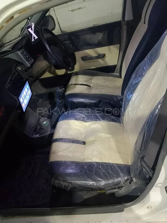 Suzuki Khyber 1999 for Sale in Karachi Image-1