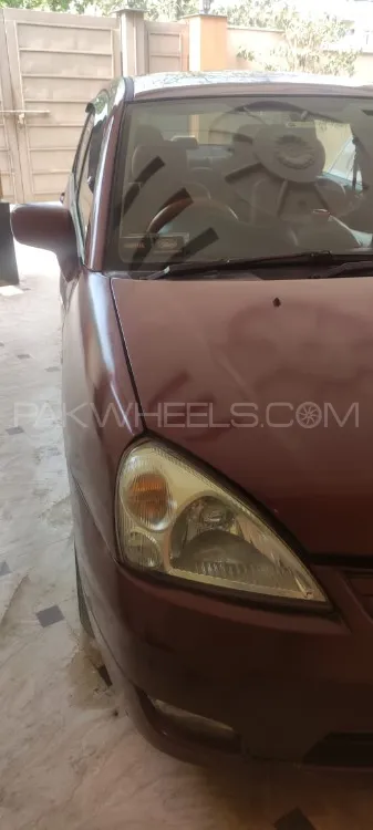Suzuki Liana 2006 for Sale in Lahore Image-1