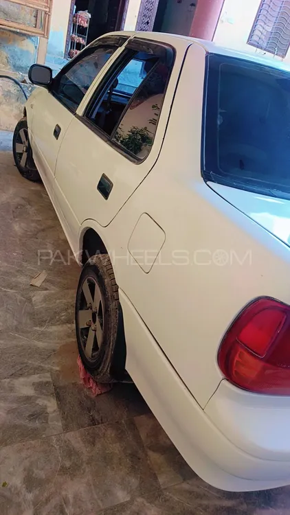 Suzuki Margalla 1994 for Sale in Multan Image-1