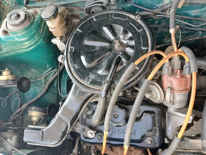 Suzuki Mehran 1998 for Sale in Rawalpindi Image-1
