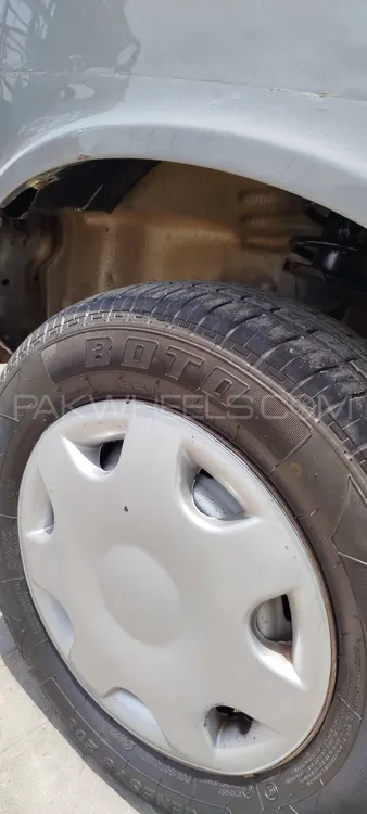 Suzuki Mehran 2015 for Sale in Kamalia Image-1