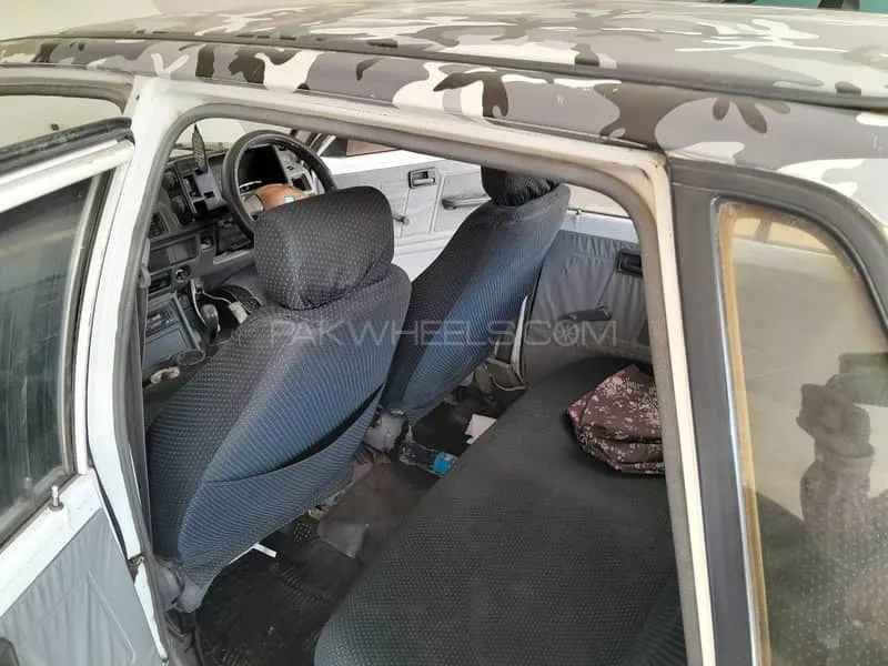 Suzuki Mehran 2006 for Sale in Rawalpindi Image-1