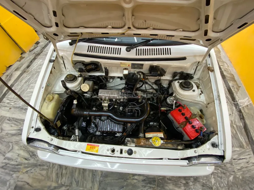 Suzuki Mehran 2018 for Sale in Islamabad Image-1