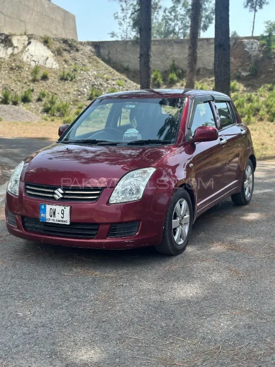 Suzuki Swift 2011 for Sale in Mansehra Image-1