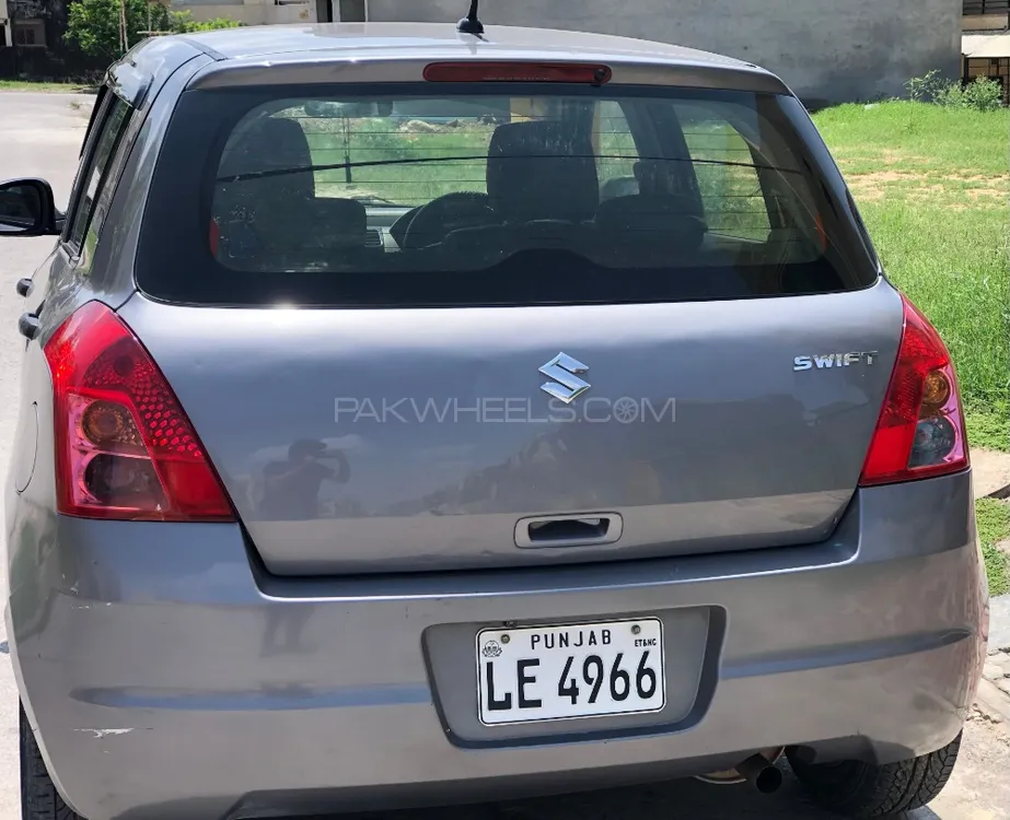 Suzuki Swift 2014 for Sale in Rawalpindi Image-1