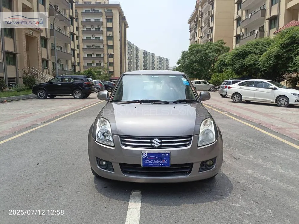 سوزوکی سوئفٹ 2014 for Sale in لاہور Image-1