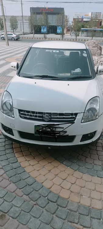 Suzuki Swift 2017 for Sale in Multan Image-1