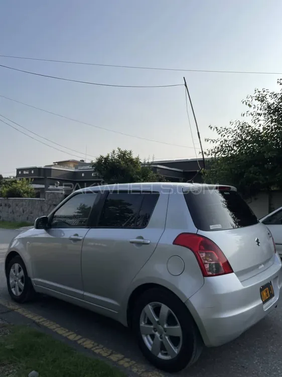 Suzuki Swift 2019 for Sale in Abbottabad Image-1