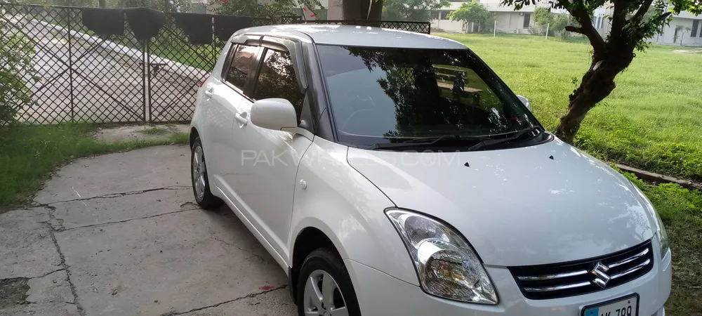Suzuki Swift 2019 for Sale in Gujranwala Image-1
