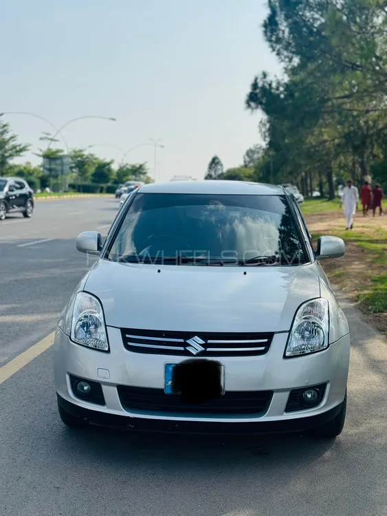 Suzuki Swift 2020 for Sale in Rawalpindi Image-1