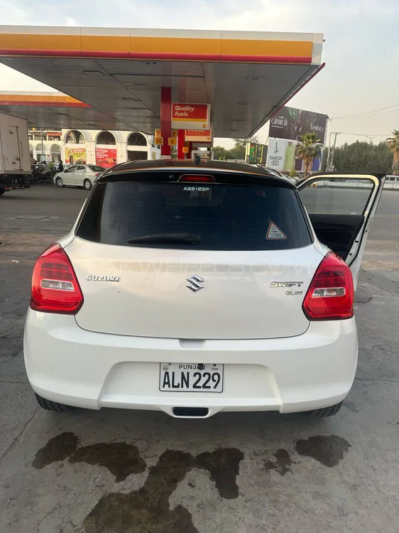 Suzuki Swift 2022 for Sale in Sialkot Image-1