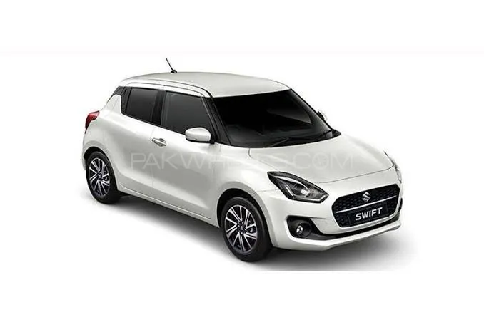 Suzuki Swift 2025 for Sale in Multan Image-1