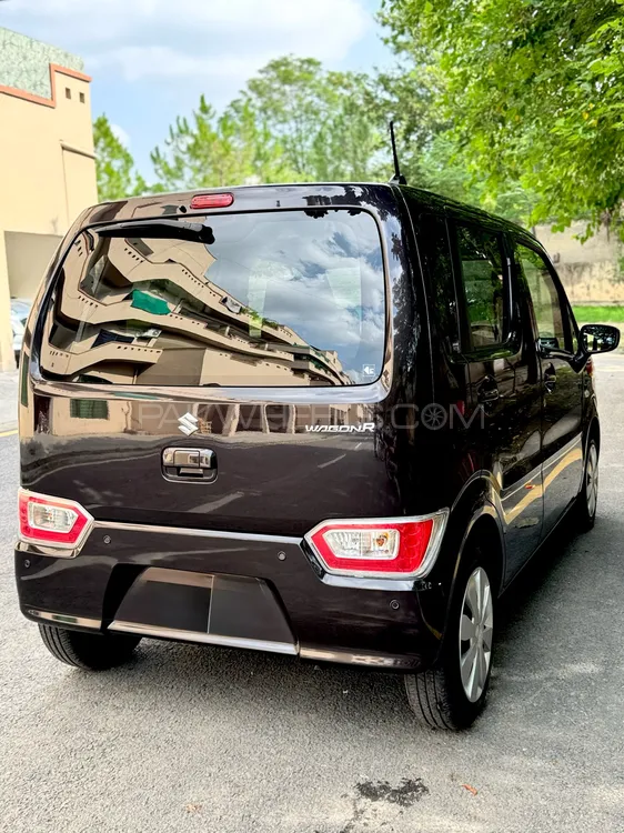 Suzuki Wagon R 2022 for Sale in Rawalpindi Image-1