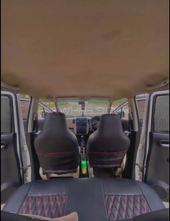 Suzuki Wagon R 2018 for Sale in Rawalpindi Image-1