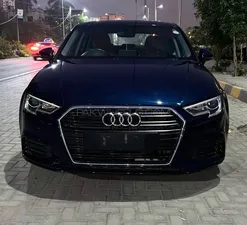 Audi A3 1.2 TFSI 2018 for Sale