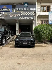 Audi A4 1.4 TFSI  2018 for Sale