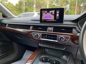 Audi A5 1.4
Model: 2018
Mileage: 18,500 Km
Reg: 2018 khi

Calling and Visiting Hours

Monday to Saturday

11:00 AM to 7:00 PM