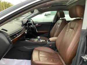 Audi A5 1.4
Model: 2018
Mileage: 18,500 Km
Reg: 2018 khi

Calling and Visiting Hours

Monday to Saturday

11:00 AM to 7:00 PM