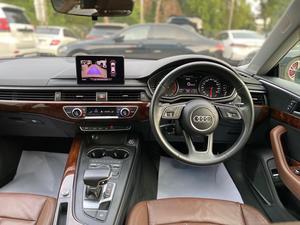 Audi A5 1.4
Model: 2018
Mileage: 18,500 Km
Reg: 2018 khi

Calling and Visiting Hours

Monday to Saturday

11:00 AM to 7:00 PM