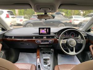 Audi A5 1.4
Model: 2018
Mileage: 18,500 Km
Reg: 2018 khi

Calling and Visiting Hours

Monday to Saturday

11:00 AM to 7:00 PM
