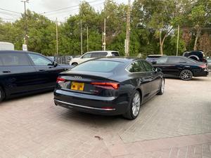 Audi A5 1.4
Model: 2018
Mileage: 18,500 Km
Reg: 2018 khi

Calling and Visiting Hours

Monday to Saturday

11:00 AM to 7:00 PM