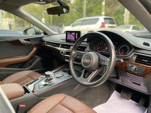 Audi A5 1.4
Model: 2018
Mileage: 18,500 Km
Reg: 2018 khi

Calling and Visiting Hours

Monday to Saturday

11:00 AM to 7:00 PM