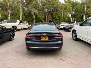 Audi A5 1.4
Model: 2018
Mileage: 18,500 Km
Reg: 2018 khi

Calling and Visiting Hours

Monday to Saturday

11:00 AM to 7:00 PM