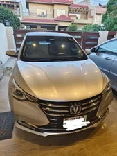 Changan Alsvin 1.3L MT Comfort 2022 for Sale