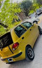 Chevrolet Joy 2001 for Sale