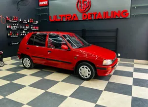 Daihatsu Charade CX 1987 for Sale