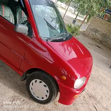 Daihatsu Cuore CX Eco 2009 for Sale