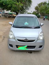 Daihatsu Mira 2012 for Sale