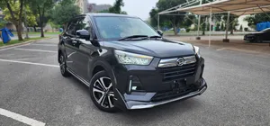 Daihatsu Rocky G 2020 for Sale