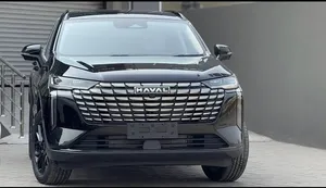 Haval H6 HEV 2025 for Sale