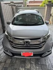 Honda BR-V i-VTEC S 2020 for Sale