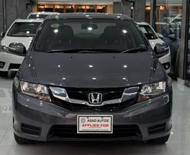 Honda City 1.5 i-VTEC 2018 for Sale