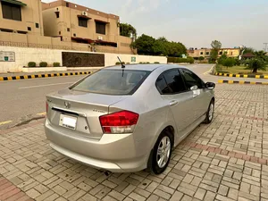 Honda City 1.3 i-VTEC 2009 for Sale