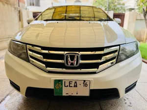 Honda City 1.3 i-VTEC 2016 for Sale