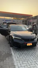 Honda Civic RS 2024 for Sale