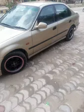 Honda Civic EXi 1998 for Sale