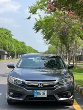 Honda Civic Oriel 1.8 i-VTEC CVT 2019 for Sale