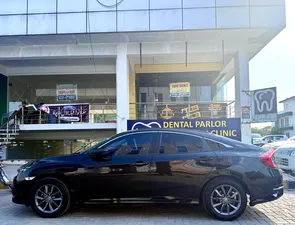 Honda Civic Oriel 1.8 i-VTEC CVT 2019 for Sale