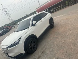 Honda HR-V VTi-S 2023 for Sale