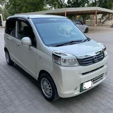 Honda Life 2011 for Sale