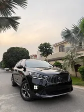 KIA Sorento 3.5 FWD 2022 for Sale