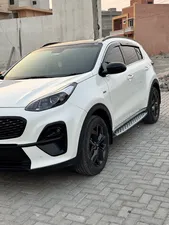 KIA Sportage AWD 2022 for Sale