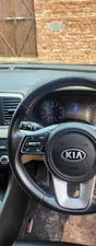 KIA Sportage FWD 2021 for Sale