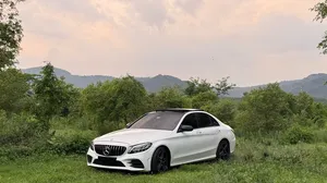 Mercedes Benz C Class C180 AMG 2019 for Sale