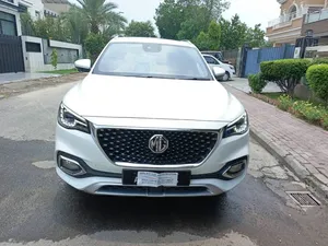 MG HS Trophy 2024 for Sale