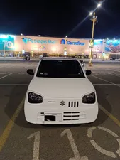 Suzuki Alto VX 2024 for Sale